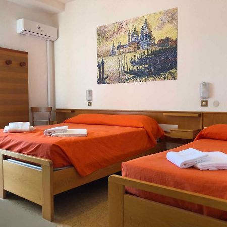 Hotel Adriatico Bibione Eksteriør billede