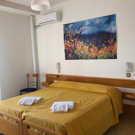 Hotel Adriatico Bibione Eksteriør billede