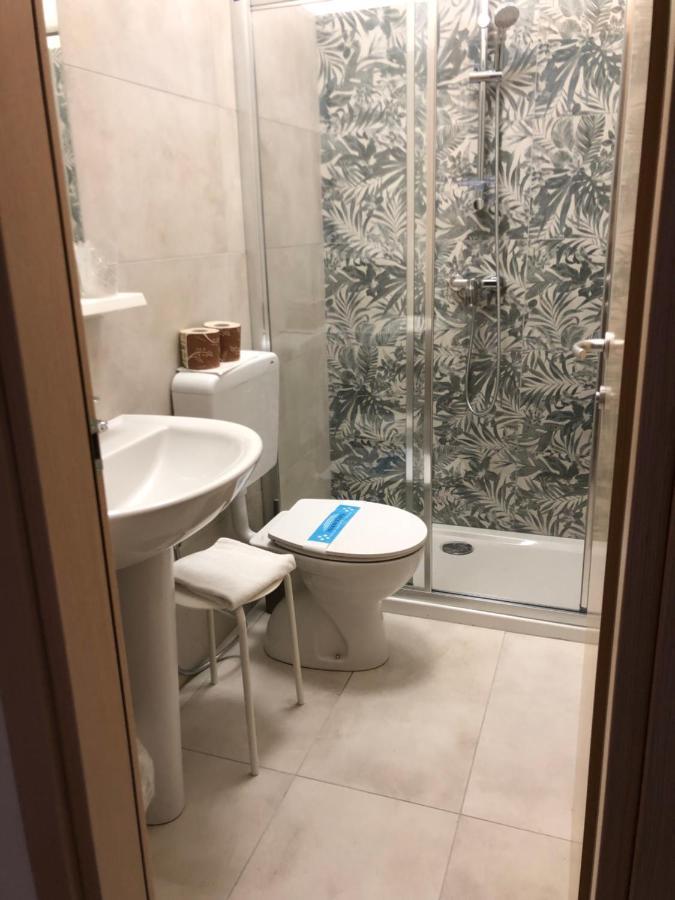 Hotel Adriatico Bibione Eksteriør billede