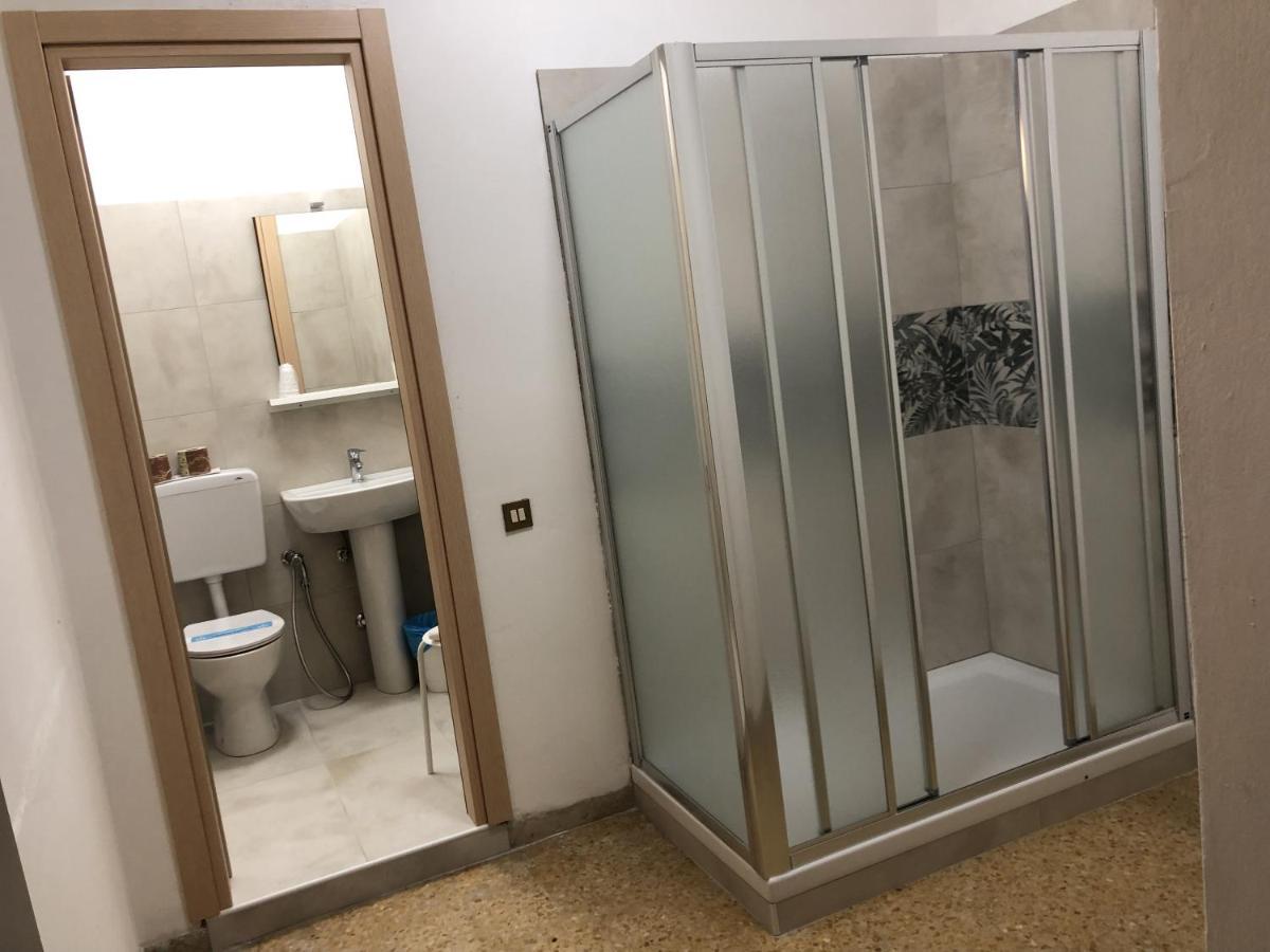 Hotel Adriatico Bibione Eksteriør billede