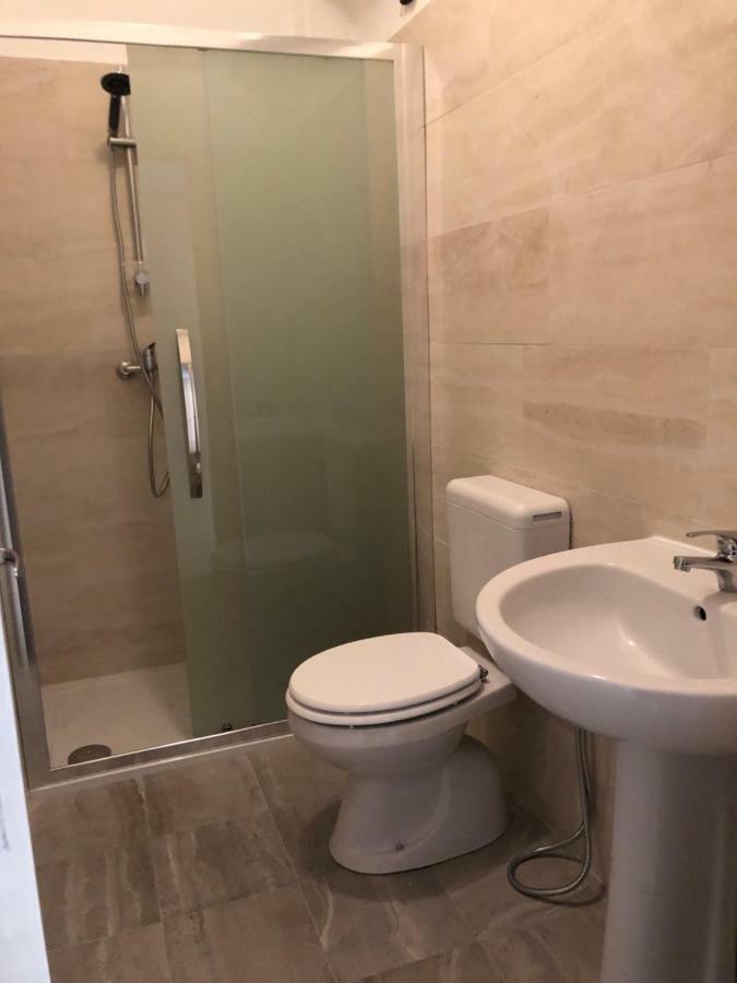 Hotel Adriatico Bibione Eksteriør billede