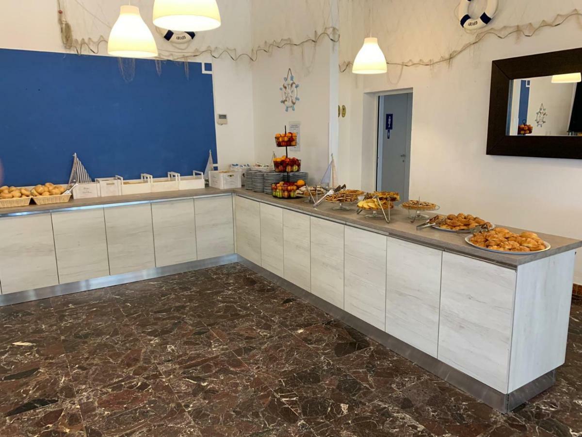 Hotel Adriatico Bibione Eksteriør billede