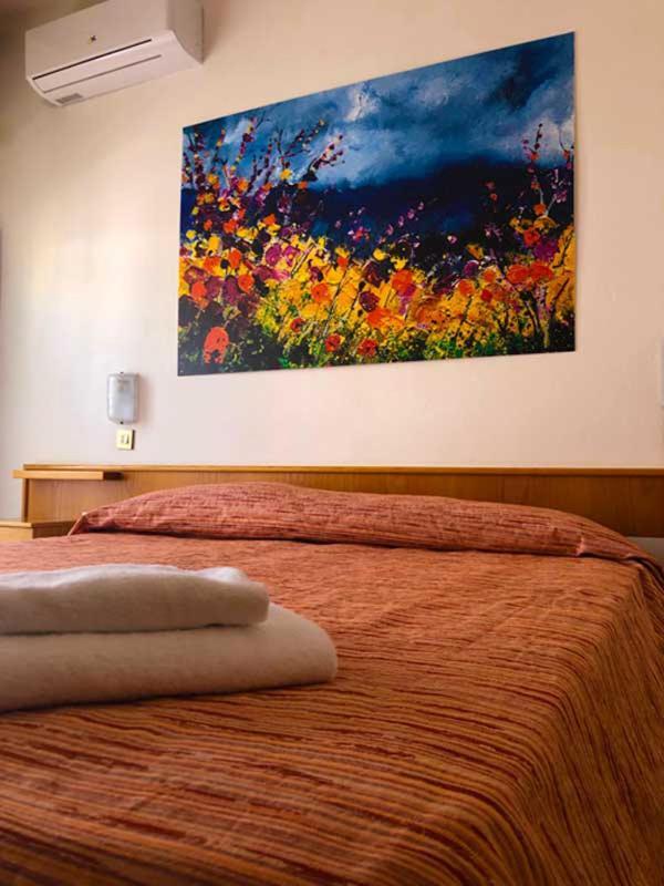 Hotel Adriatico Bibione Eksteriør billede